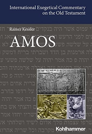 Kessler, Rainer. Amos. Kohlhammer W., 2024.