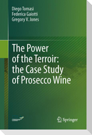 The Power of the Terroir: the Case Study of Prosecco Wine