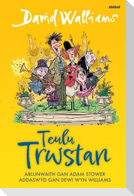 Teulu Trwstan