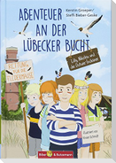 Abenteuer an der Lübecker Bucht - Lilly, Nikolas und die Ostseedindianer