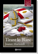 Tirant lo Blanc