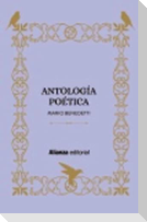 Antología poética