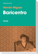 Baricentro