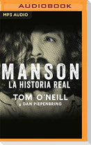 Manson (Spanish Edition)