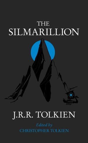 Tolkien, J. R. R.. The Silmarillion. Harper Collins Publ. UK, 1999.