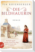 Die Bildhauerin
