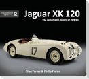 Jaguar XK120