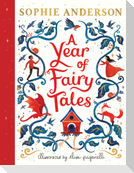 A Year of Fairy Tales