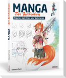 Manga - Der Zeichenkurs