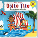 Osito Tito. Aventura pirata