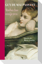Todas las mujeres