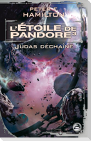 L'Etoile de Pandore T03 l'Etoile de Pandore 3