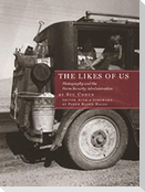 The Likes of Us