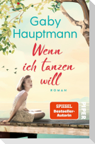 Wenn ich tanzen will