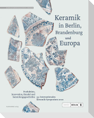 Keramik in Berlin, Brandenburg und Europa