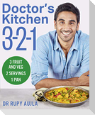 Doctor's Kitchen 3-2-1