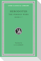 The Persian Wars, Volume III