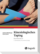 Kinesiologisches Taping