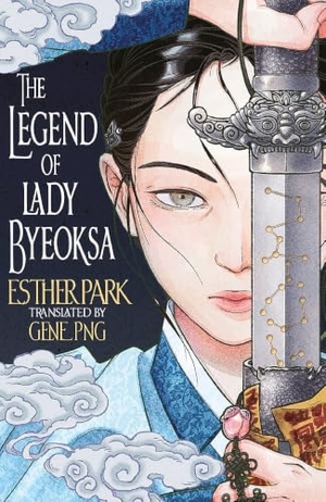 Park, Esther. The Legend of Lady Byeoksa. Headline, 2026.