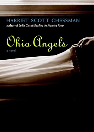 Chessman, Harriet Scott. Ohio Angels. SEVEN STORIE
