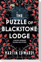 The Puzzle of Blackstone Lodge