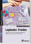 Lapbooks: Frieden - 2.-4. Klasse