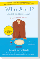 Who Am I?