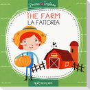 The farm-La fattoria. Primo inglese