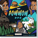 The Powwow Mystery: The Powwow Dog