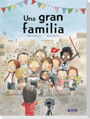 Una Gran Familia