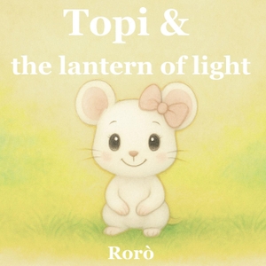 Rorò. Topi & the lantern of light. Amazon Digital Services LLC - Kdp, 2026.