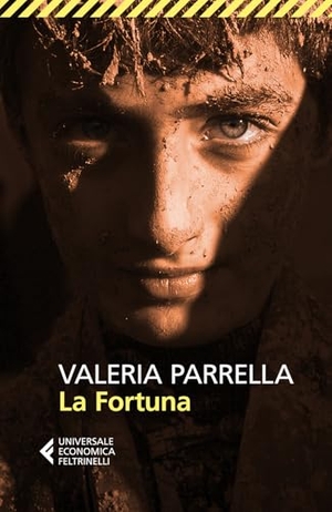 Parrella, Valeria. La Fortuna. Feltrinelli, 2024.