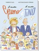 Il maestro Grumo e il maestro Tino