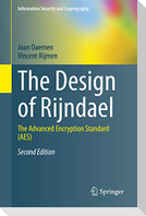 The Design of Rijndael