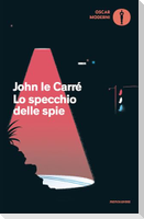 Lo specchio delle spie
