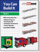 You Can Build It Book 1