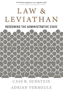 Law and Leviathan