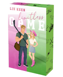 Limitless Game