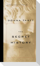 The Secret History