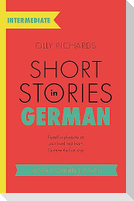 Short Stories in German for Intermediate Learners