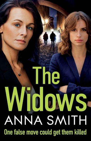 Smith, Anna. The Widows. Quercus Publishing, 2026.