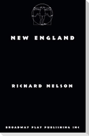 New England