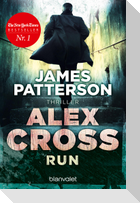Alex Cross - Run