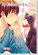 My Roommate is a Cat 8