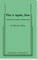Play It Again, Sam