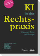 KI in der Rechtspraxis (Nomos)