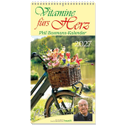 Vitamine fürs Herz 2027