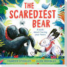 The Scarediest Bear