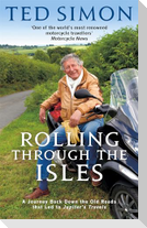 Rolling Through The Isles