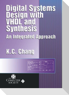 Digital Systems Design with VHDL and Synthesis